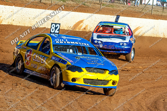 modified 82 t82 jason price - 18 - Carrick - 25th Jan 2013 - NSSS Rnd 9