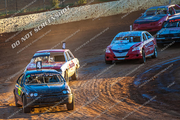modified 4 t4 barry youl - 18 - Carrick - 25th Jan 2013 - NSSS Rnd 9-2