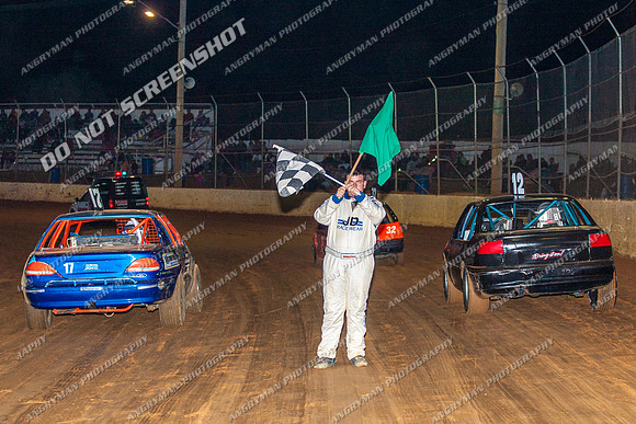 Modified Misc - 18 - Carrick - 25th Jan 2013 - NSSS Rnd 9-2