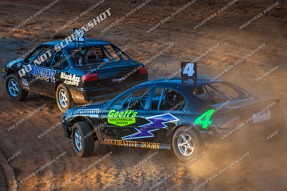 modified 4 t4 barry youl - 18 - Carrick - 25th Jan 2013 - NSSS Rnd 9-3