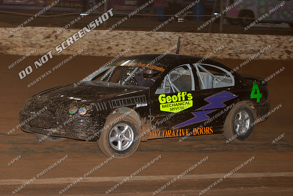 modified 4 t4 barry youl - 18 - Carrick - 25th Jan 2013 - NSSS Rnd 9-7