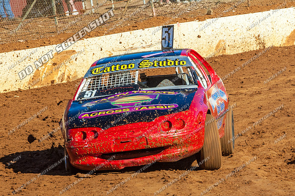 modified 51 t51 - 18 - Carrick - 25th Jan 2013 - NSSS Rnd 9-2