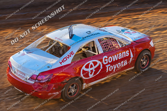 modified 11 t11 jordy howe - 18 - Carrick - 25th Jan 2013 - NSSS Rnd 9-7