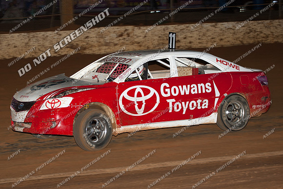 modified 11 t11 jordy howe - 18 - Carrick - 25th Jan 2013 - NSSS Rnd 9-11