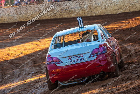 modified 11 t11 jordy howe - 18 - Carrick - 25th Jan 2013 - NSSS Rnd 9-2