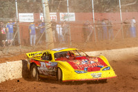 super sedan 0 v0 lucas roberts - 18 - Carrick - 25th Jan 2013 - NSSS Rnd 9-9