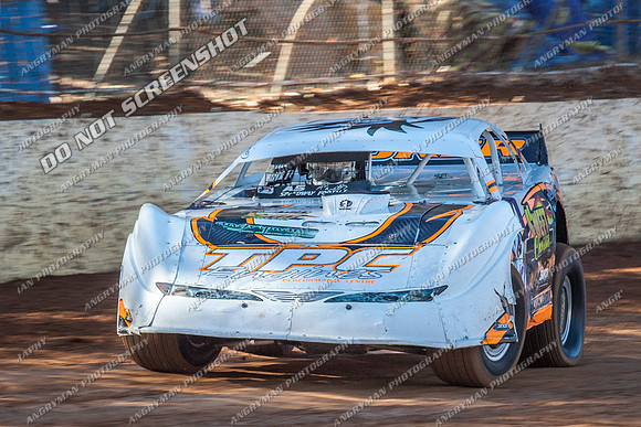 super sedan 10 q10 steve jordan - 18 - Carrick - 25th Jan 2013 - NSSS Rnd 9-3