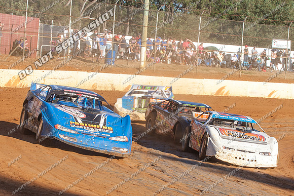 super sedan 15 q15 matt mathew pascoe - 18 - Carrick - 25th Jan 2013 - NSSS Rnd 9-9