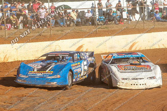 super sedan 15 q15 matt mathew pascoe - 18 - Carrick - 25th Jan 2013 - NSSS Rnd 9-8
