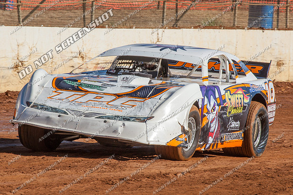 super sedan 10 q10 steve jordan - 18 - Carrick - 25th Jan 2013 - NSSS Rnd 9-2