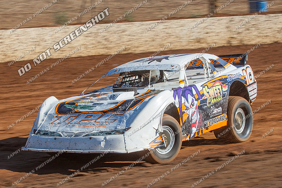 super sedan 10 q10 steve jordan - 18 - Carrick - 25th Jan 2013 - NSSS Rnd 9-6