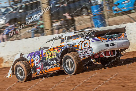 super sedan 10 q10 steve jordan - 18 - Carrick - 25th Jan 2013 - NSSS Rnd 9-7