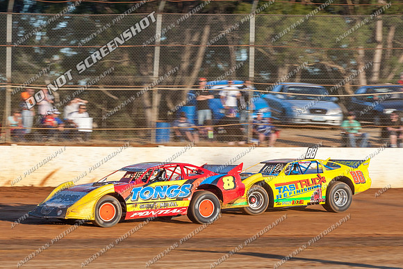 super sedan 8 q8 mick doblo - 18 - Carrick - 25th Jan 2013 - NSSS Rnd 9-5