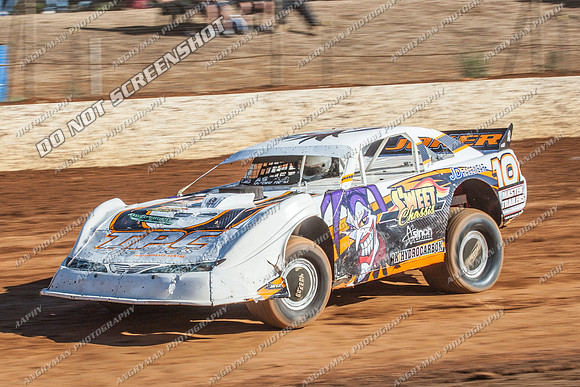 super sedan 10 q10 steve jordan - 18 - Carrick - 25th Jan 2013 - NSSS Rnd 9-4