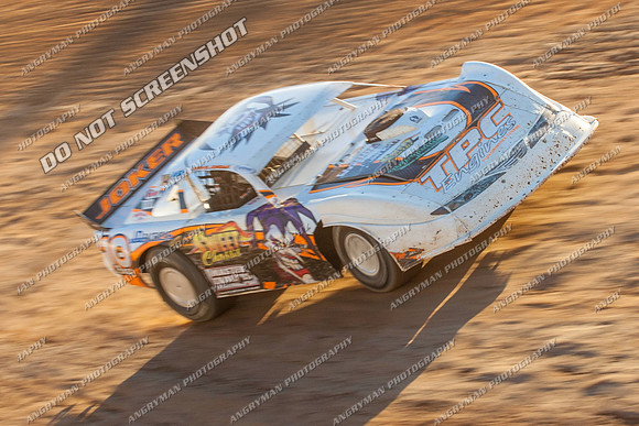 super sedan 10 q10 steve jordan - 18 - Carrick - 25th Jan 2013 - NSSS Rnd 9-19
