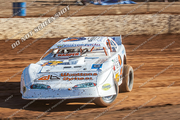 super sedan 2 t02 jarrod harper - 18 - Carrick - 25th Jan 2013 - NSSS Rnd 9-2