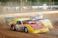 super sedan 0 v0 lucas roberts - 18 - Carrick - 25th Jan 2013 - NSSS Rnd 9-19