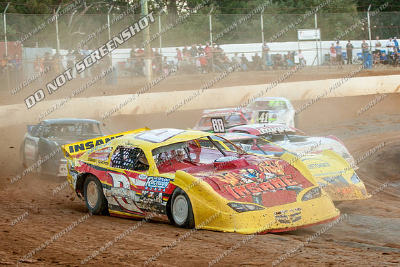 super sedan 0 v0 lucas roberts - 18 - Carrick - 25th Jan 2013 - NSSS Rnd 9-19