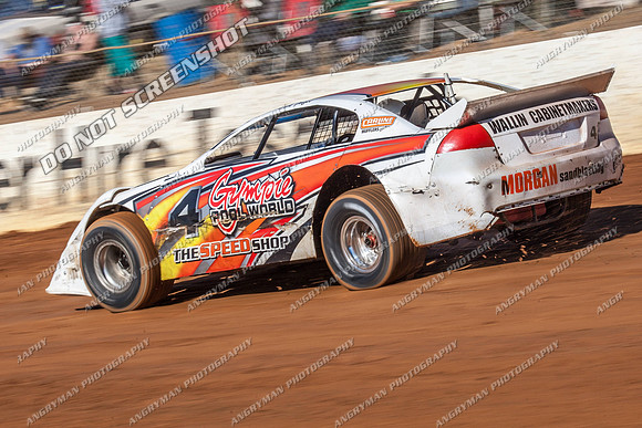 super sedan 4 q4 mark pagel - 18 - Carrick - 25th Jan 2013 - NSSS Rnd 9-4