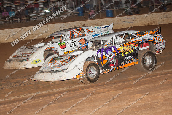 super sedan 10 q10 steve jordan - 18 - Carrick - 25th Jan 2013 - NSSS Rnd 9-24