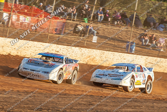 super sedan 4 q4 mark pagel - 18 - Carrick - 25th Jan 2013 - NSSS Rnd 9-6