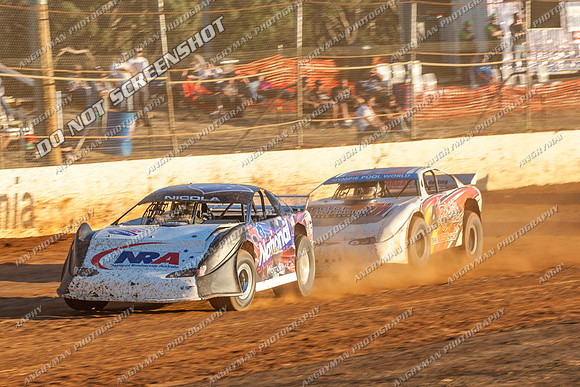 super sedan 3 v3 mick nicola - 18 - Carrick - 25th Jan 2013 - NSSS Rnd 9-10
