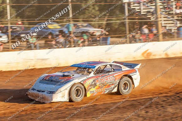 super sedan 4 q4 mark pagel - 18 - Carrick - 25th Jan 2013 - NSSS Rnd 9-7