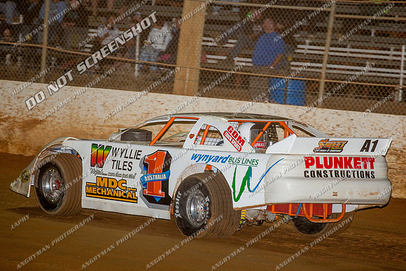 super sedan 2 t02 jarrod harper - 18 - Carrick - 25th Jan 2013 - NSSS Rnd 9-19