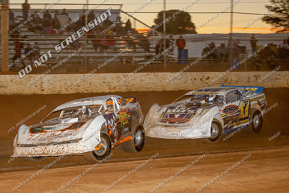 super sedan 10 q10 steve jordan - 18 - Carrick - 25th Jan 2013 - NSSS Rnd 9-23