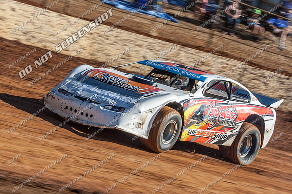 super sedan 4 q4 mark pagel - 18 - Carrick - 25th Jan 2013 - NSSS Rnd 9-3