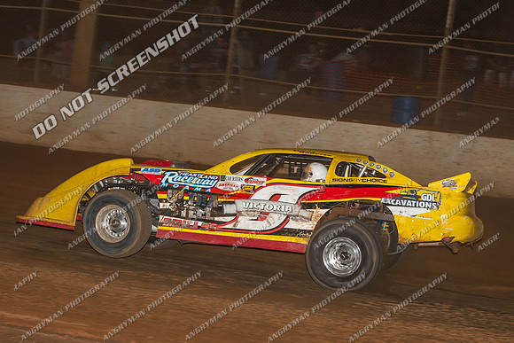 super sedan 0 v0 lucas roberts - 18 - Carrick - 25th Jan 2013 - NSSS Rnd 9-22