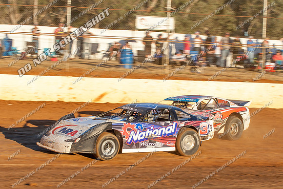 super sedan 3 v3 mick nicola - 18 - Carrick - 25th Jan 2013 - NSSS Rnd 9-9