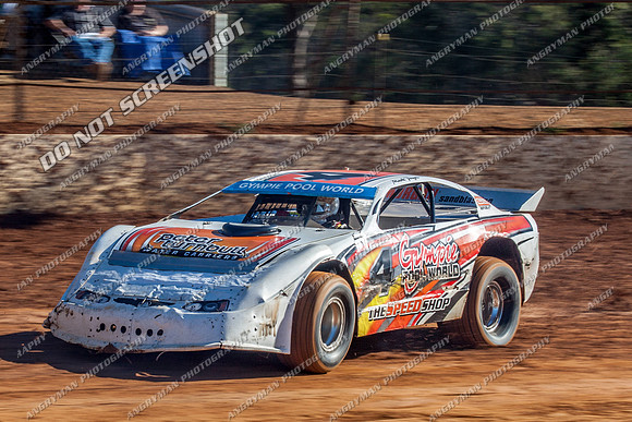 super sedan 4 q4 mark pagel - 18 - Carrick - 25th Jan 2013 - NSSS Rnd 9-2