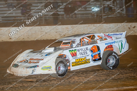 super sedan 2 t02 jarrod harper - 18 - Carrick - 25th Jan 2013 - NSSS Rnd 9-20