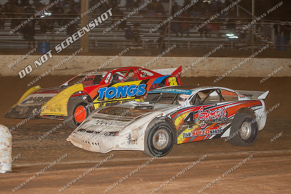 super sedan 4 q4 mark pagel - 18 - Carrick - 25th Jan 2013 - NSSS Rnd 9-11