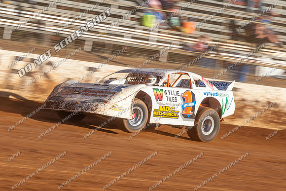 super sedan 2 t02 jarrod harper - 18 - Carrick - 25th Jan 2013 - NSSS Rnd 9-6