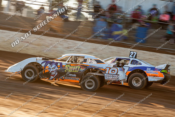 super sedan 10 q10 steve jordan - 18 - Carrick - 25th Jan 2013 - NSSS Rnd 9-10