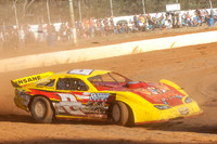 super sedan 0 v0 lucas roberts - 18 - Carrick - 25th Jan 2013 - NSSS Rnd 9-11