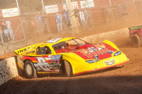 super sedan 0 v0 lucas roberts - 18 - Carrick - 25th Jan 2013 - NSSS Rnd 9-10