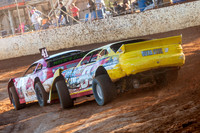 super sedan 0 v0 lucas roberts - 18 - Carrick - 25th Jan 2013 - NSSS Rnd 9-12