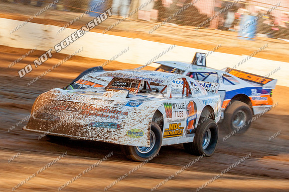 super sedan 2 t02 jarrod harper - 18 - Carrick - 25th Jan 2013 - NSSS Rnd 9-8