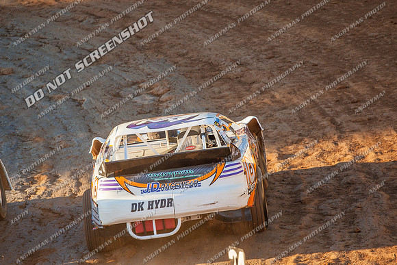 super sedan 10 q10 steve jordan - 18 - Carrick - 25th Jan 2013 - NSSS Rnd 9-16
