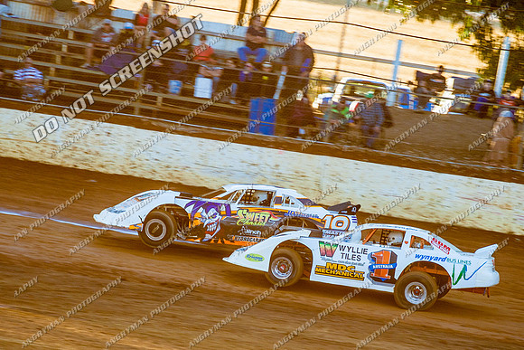 super sedan 2 t02 jarrod harper - 18 - Carrick - 25th Jan 2013 - NSSS Rnd 9-14