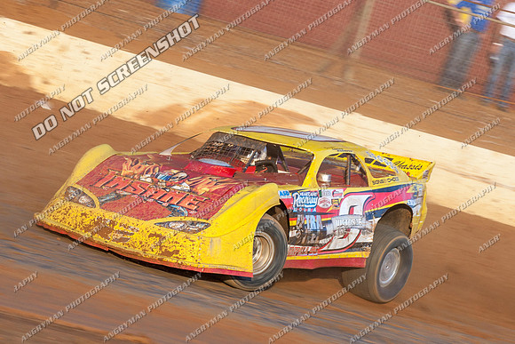 super sedan 0 v0 lucas roberts - 18 - Carrick - 25th Jan 2013 - NSSS Rnd 9-17