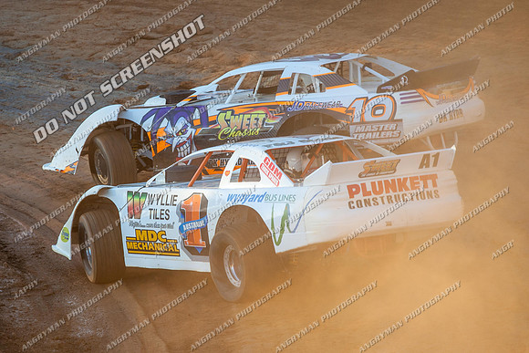 super sedan 2 t02 jarrod harper - 18 - Carrick - 25th Jan 2013 - NSSS Rnd 9-15