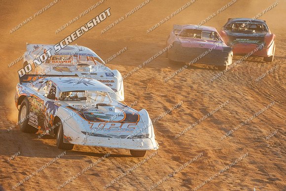 super sedan 10 q10 steve jordan - 18 - Carrick - 25th Jan 2013 - NSSS Rnd 9-17