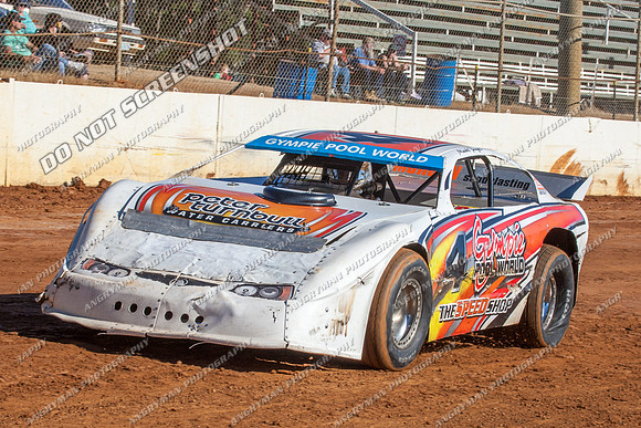super sedan 4 q4 mark pagel - 18 - Carrick - 25th Jan 2013 - NSSS Rnd 9