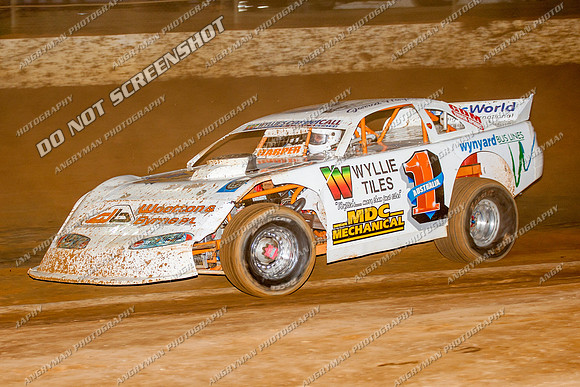 super sedan 2 t02 jarrod harper - 18 - Carrick - 25th Jan 2013 - NSSS Rnd 9-17