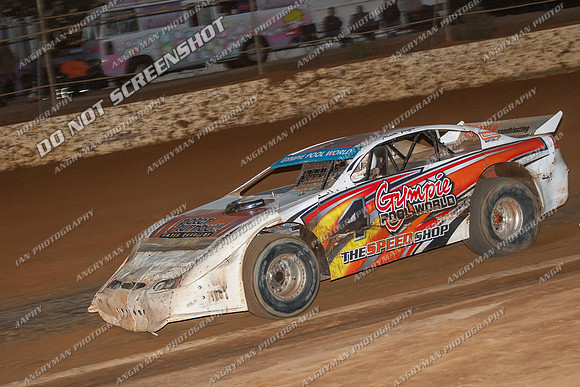 super sedan 4 q4 mark pagel - 18 - Carrick - 25th Jan 2013 - NSSS Rnd 9-9