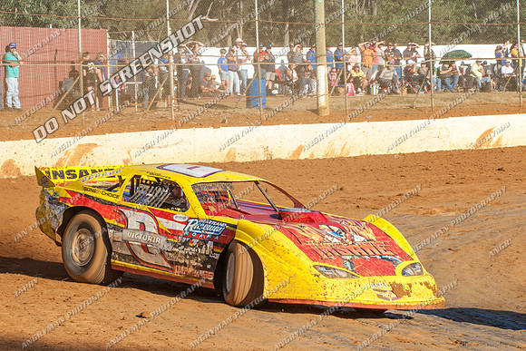 super sedan 0 v0 lucas roberts - 18 - Carrick - 25th Jan 2013 - NSSS Rnd 9-14
